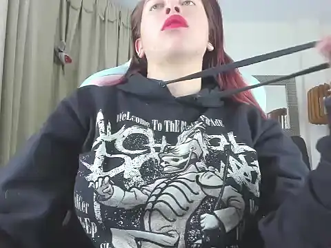 GoddessJessica roger online show from April 2026 05:24:01 AM