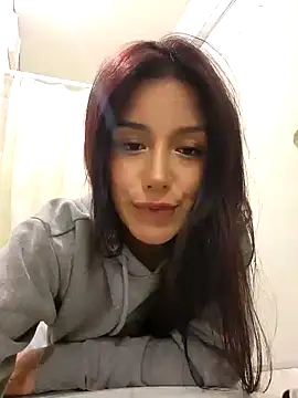 Lau1127 online show from September 2025 02:33:01 AM