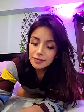 Lau1127 online show from October 2025 12:52:02 AM