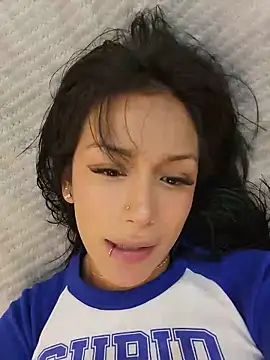 Lau1127 online show from May 2026 11:36:01 PM