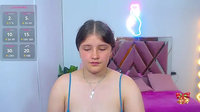 Krysstal tay online show from December 2024 06:14:01 PM