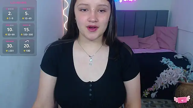 Krysstal tay online show from January 2025 12:00:01 PM