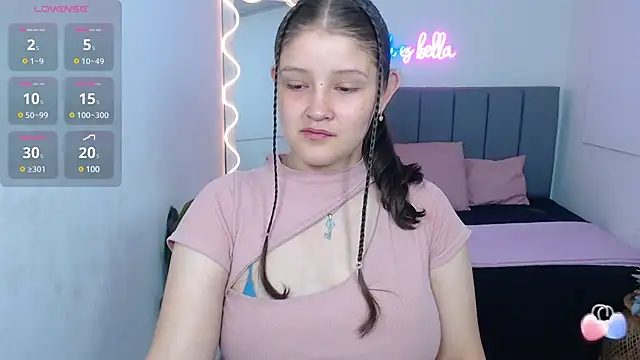 Krysstal tay online show from February 2025 12:06:02 PM