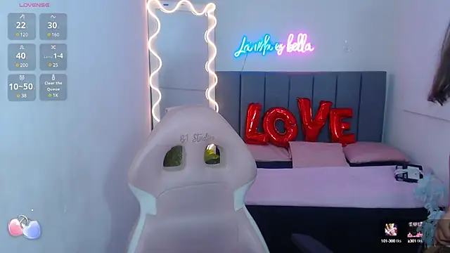 Krysstal tay online show from February 2025 11:50:02 AM