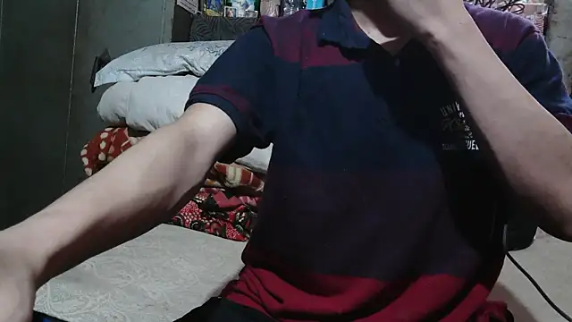 Dreamdaze2025 online show from April 2026 05:58:02 AM