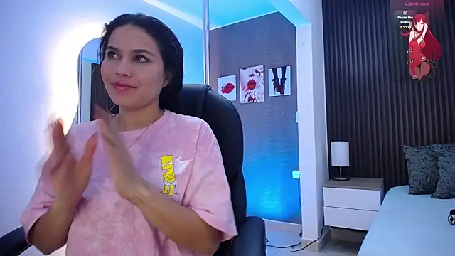 Snapshot of natasha__jackson chatting on October 2025 02:29:01 PM natasha jackson online show from October 2025 02:29:01 PM