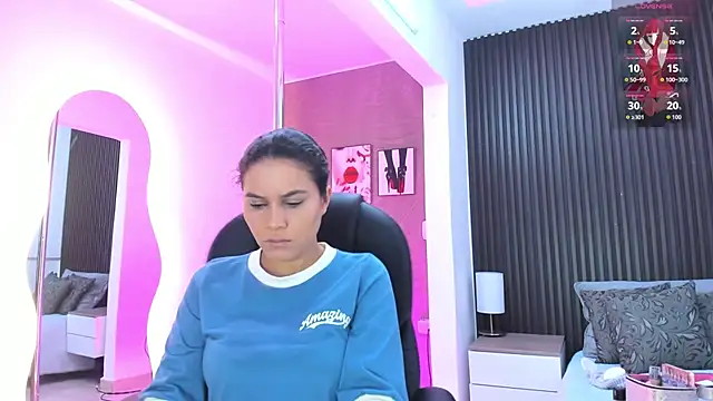 Snapshot of natasha__jackson chatting on November 2025 12:27:02 PM natasha jackson online show from November 2025 12:27:02 PM