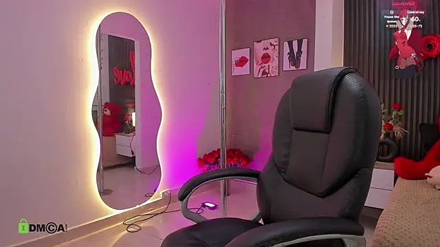 natasha  jackson online show from February 2026 11:58:02 AM