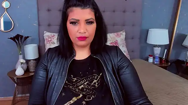 AmyCubes online show from February 2025 11:36:01 AM