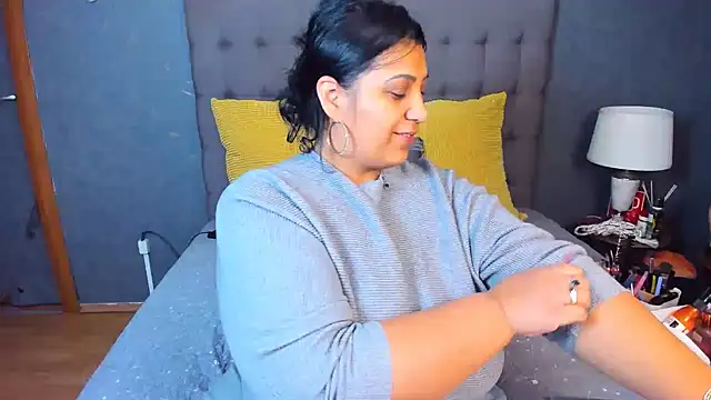 AmyCubes online show from January 2026 06:24:01 PM