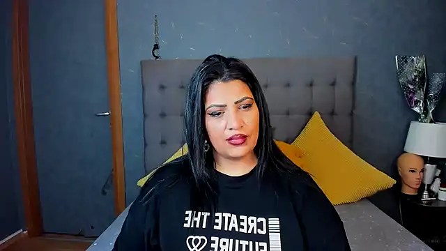 Snapshot of AmyCubes chatting on March 2026 04:11:02 PM AmyCubes online show from March 2026 04:11:02 PM