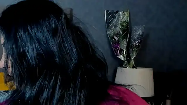 Snapshot of AmyCubes chatting on March 2026 04:40:02 AM AmyCubes online show from March 2026 04:40:02 AM