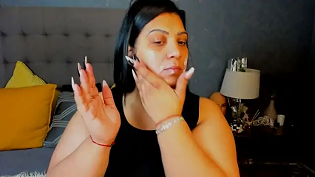 Snapshot of AmyCubes chatting on March 2026 03:56:01 AM AmyCubes online show from March 2026 03:56:01 AM