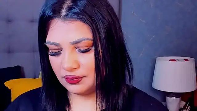 Snapshot of AmyCubes chatting on March 2026 06:03:02 AM AmyCubes online show from March 2026 06:03:02 AM