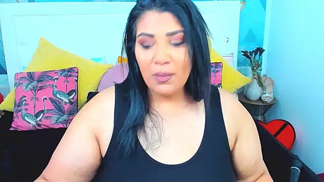 AmyCubes online show from July 2026 07:23:02 AM