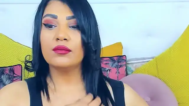 AmyCubes online show from July 2026 09:28:02 PM