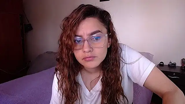 Lu perez online show from February 2025 08:17:02 PM