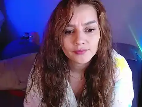 Lu perez online show from February 2025 03:18:01 AM