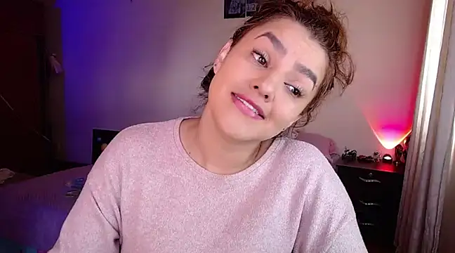 Lu perez online show from February 2025 02:15:02 PM