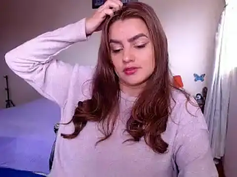 Lu perez online show from February 2025 04:31:01 PM