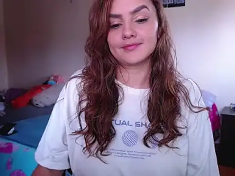 Lu perez online show from March 2025 08:14:02 PM