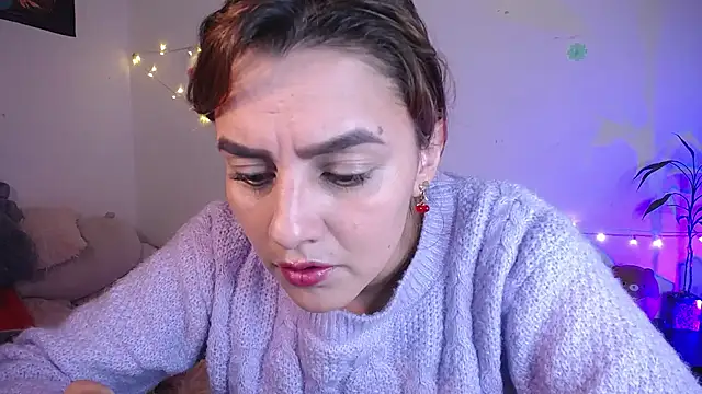 Lu perez online show from November 2025 01:38:01 AM