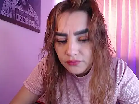 Lu perez online show from February 2026 07:32:02 PM