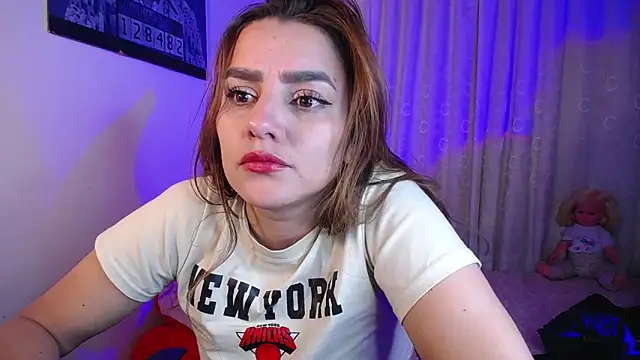 Lu perez online show from March 2026 11:30:02 PM