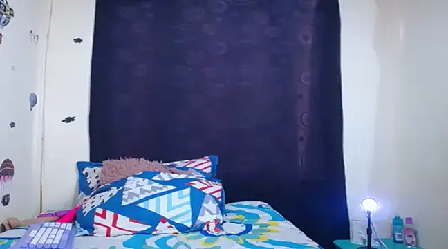 katty ebonny online show from December 2024 09:35:01 PM