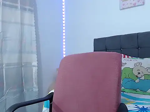 katty ebonny online show from October 2025 03:21:02 AM