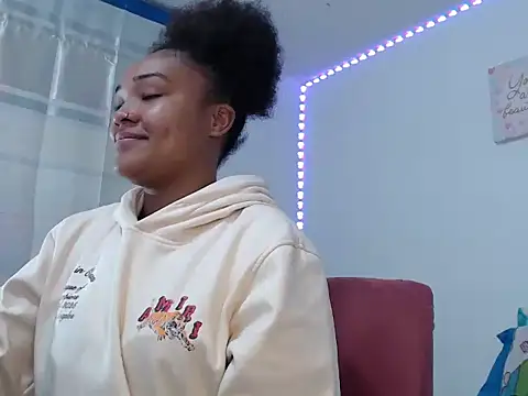 katty ebonny online show from November 2025 02:00:02 AM