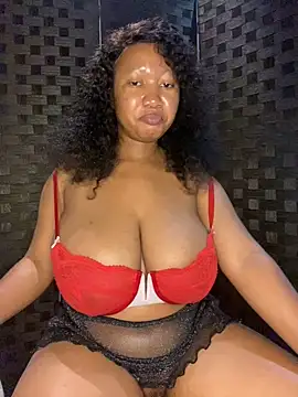 MayaPassion online show from January 2025 06:36:02 PM