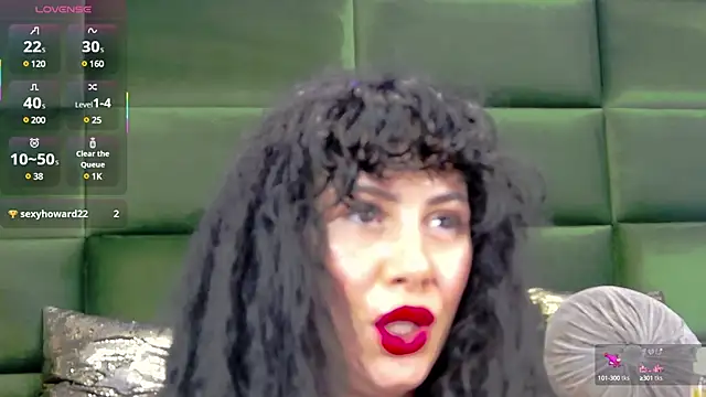 SelenSummer online show from February 2025 09:32:01 AM