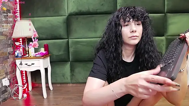 SelenSummer online show from November 2025 07:56:02 PM