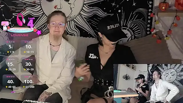 Snapshot of LisandreLaVenale chatting on October 2025 11:20:01 PM LisandreLaVenale online show from October 2025 11:20:01 PM