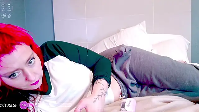 Snapshot of SkarlettRose96 chatting on March 2026 08:14:01 PM SkarlettRose96 online show from March 2026 08:14:01 PM