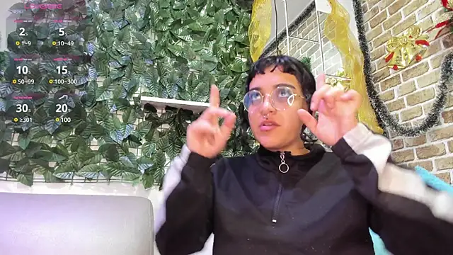 kory mansson online show from January 2025 12:27:02 PM