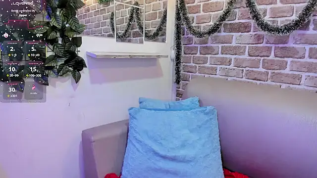 kory mansson online show from February 2025 11:30:01 PM