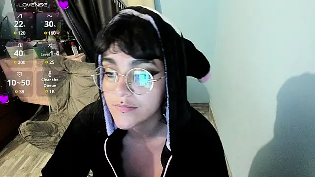 kory mansson online show from March 2025 07:59:01 AM