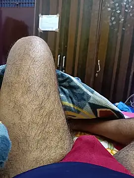 punjabimunda28 online show from February 2026 07:14:02 PM