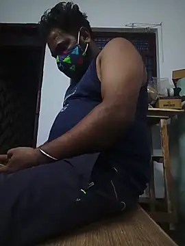 punjabimunda28 online show from June 2026 05:34:01 PM