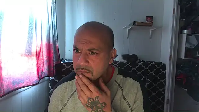 Snapshot of RickStone51 chatting on December 2024 02:55:01 PM RickStone51 online show from December 2024 02:55:01 PM