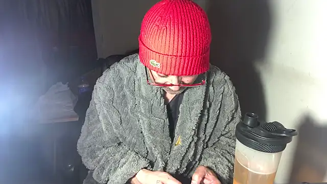 RickStone51 online show from February 2026 10:03:02 AM