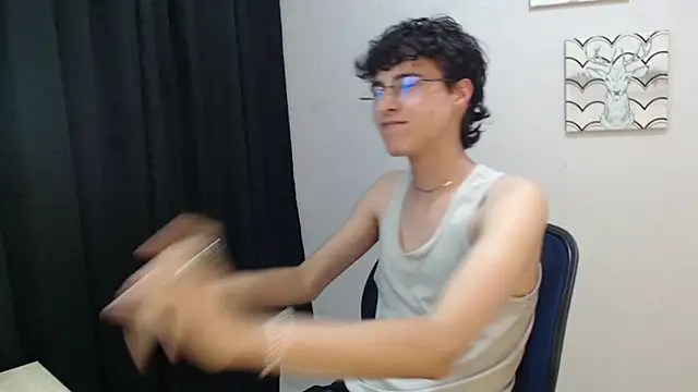 Jeam hot online show from December 2024 09:54:01 PM