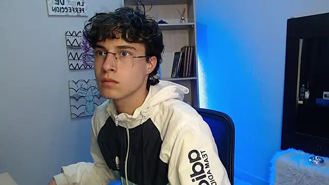 Jeam hot online show from January 2025 09:24:01 PM