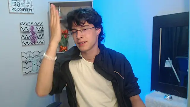 Jeam hot online show from January 2025 09:46:02 PM