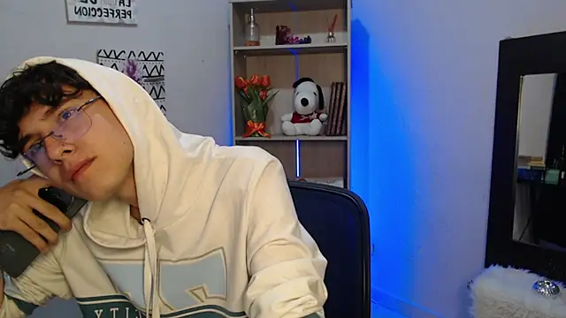 Jeam hot online show from January 2025 12:26:01 AM