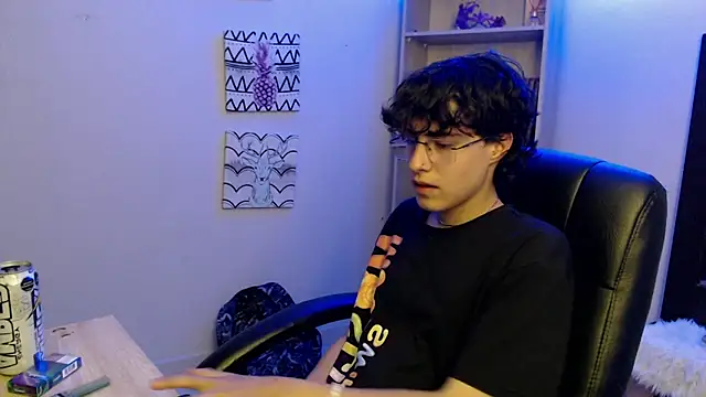 Jeam hot online show from February 2025 12:06:01 AM