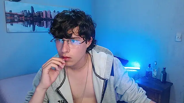 Jeam hot online show from February 2025 01:15:02 AM