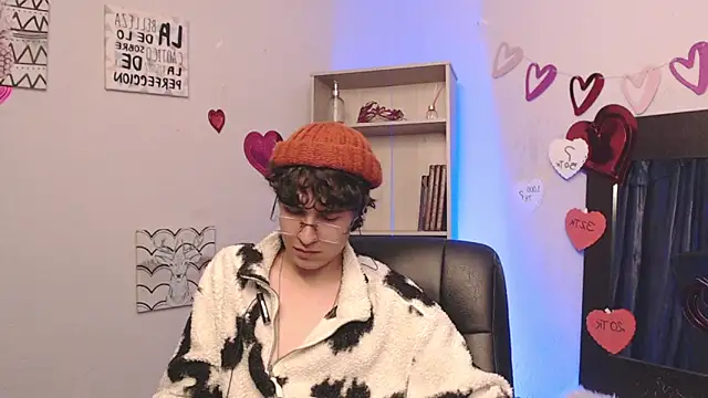 Jeam hot online show from March 2025 11:54:01 PM